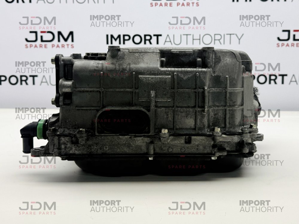 INVERTER ASSY W/ CONVERTER - USED