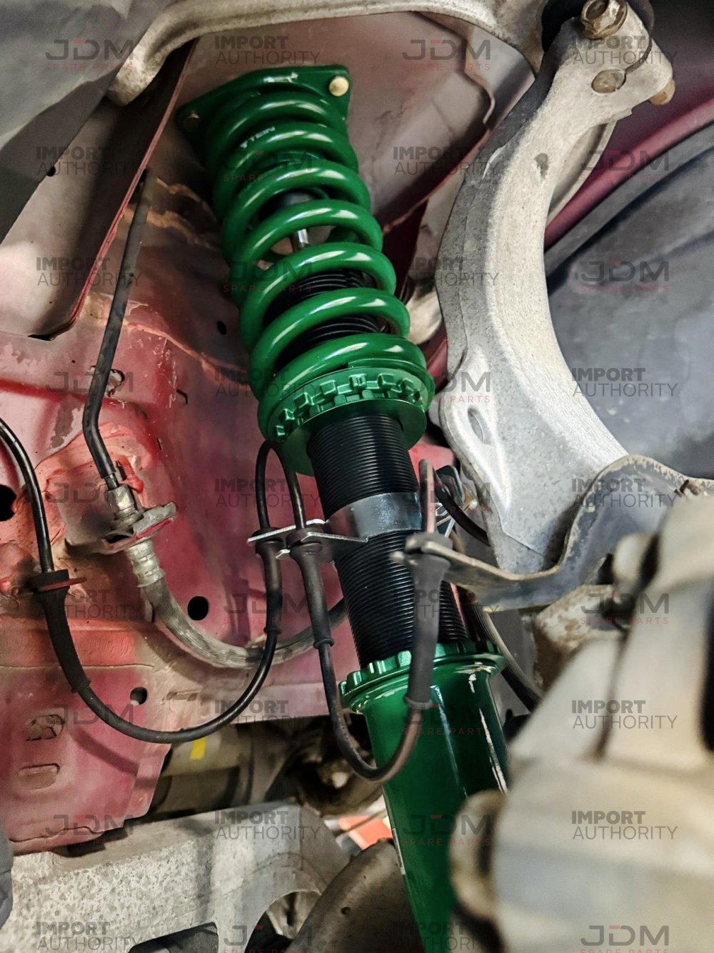 TEIN FLEX Z COILOVER KIT