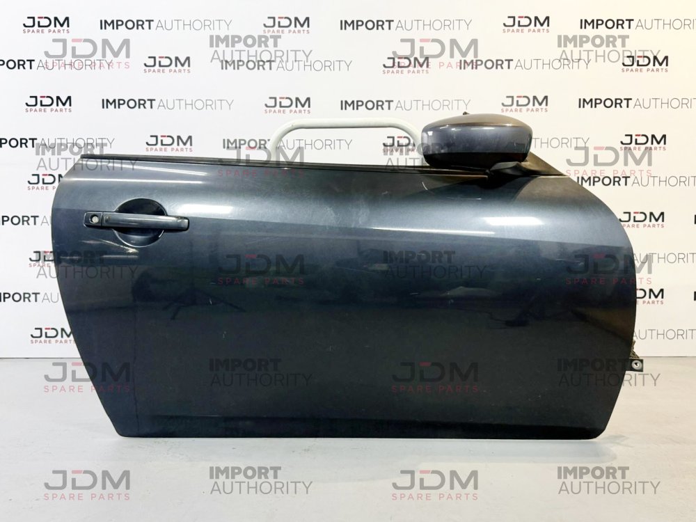 RH DOOR SHELL (DRIVER) - USED