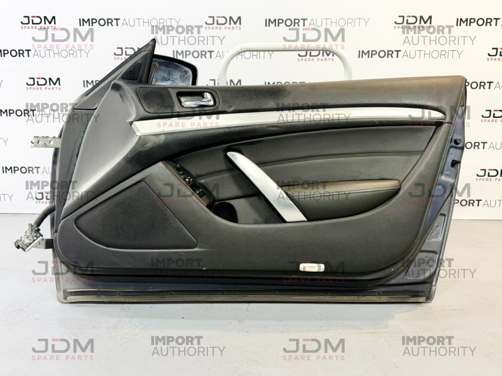 RH DOOR SHELL (DRIVER) - USED