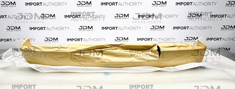 REAR BUMPER COVER - BRAND NEW GENUINE