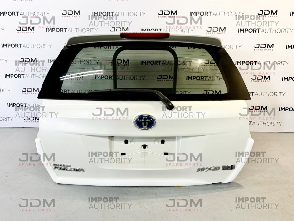 TAIL GATE / BOOT LID - USED