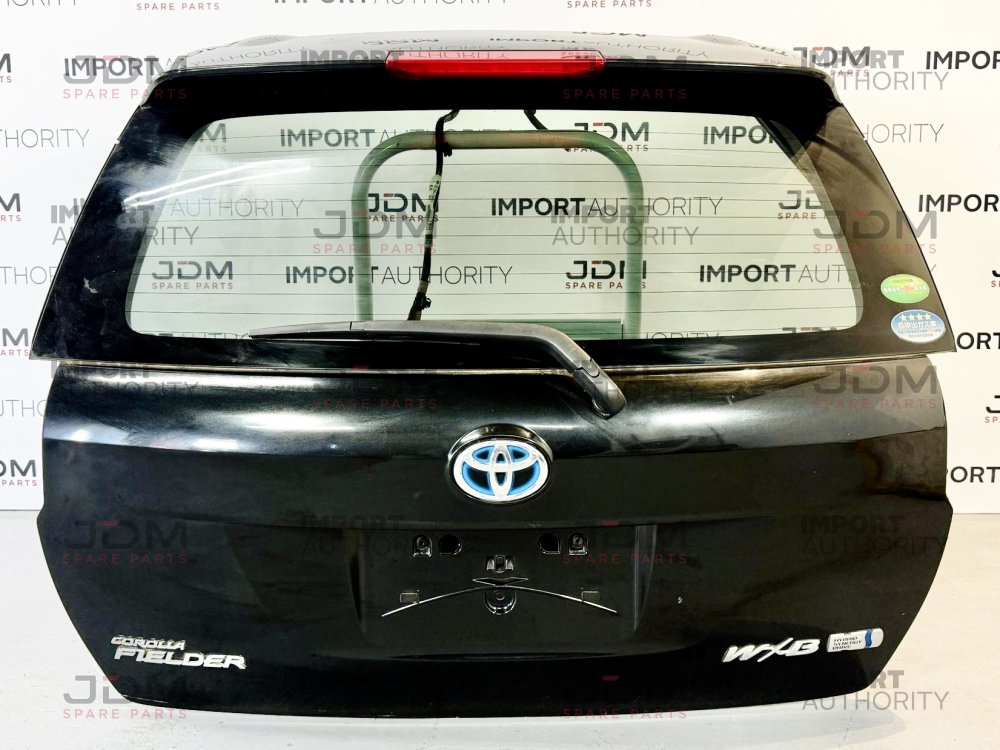 TAIL GATE / BOOT LID - USED