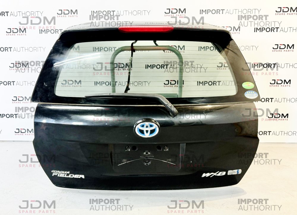 TAIL GATE / BOOT LID - USED