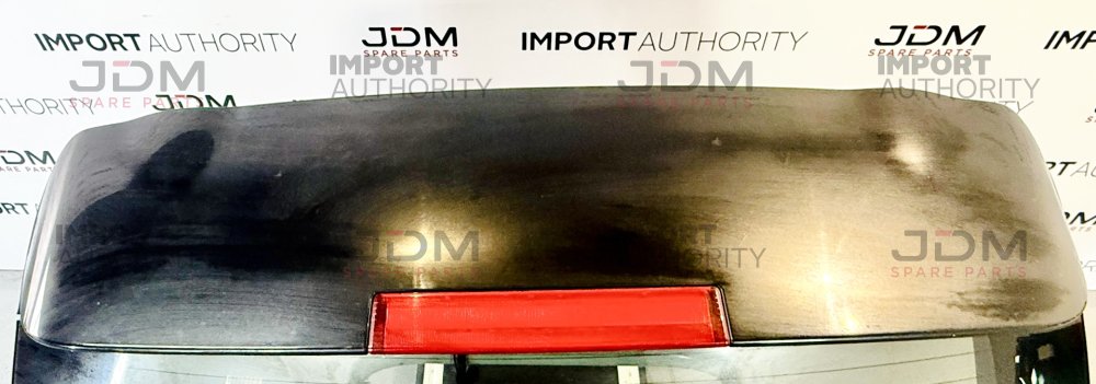 TAIL GATE / BOOT LID - USED