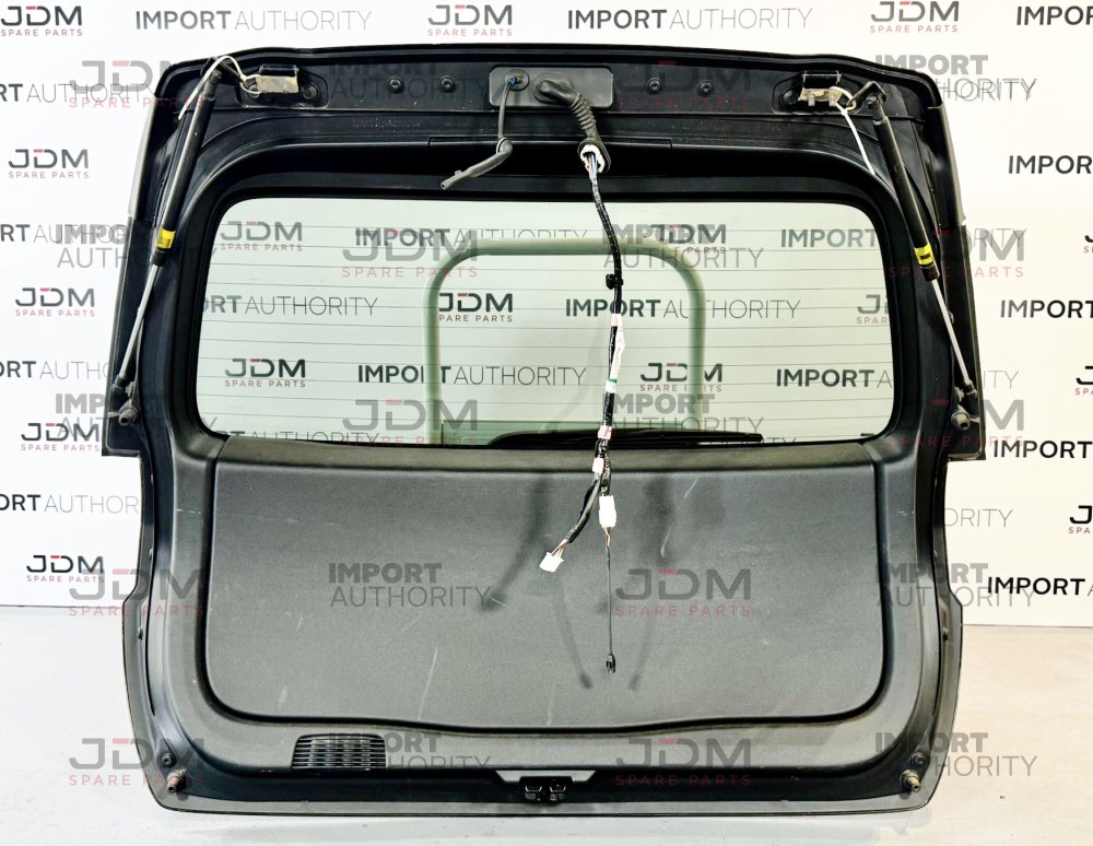 TAIL GATE / BOOT LID - USED