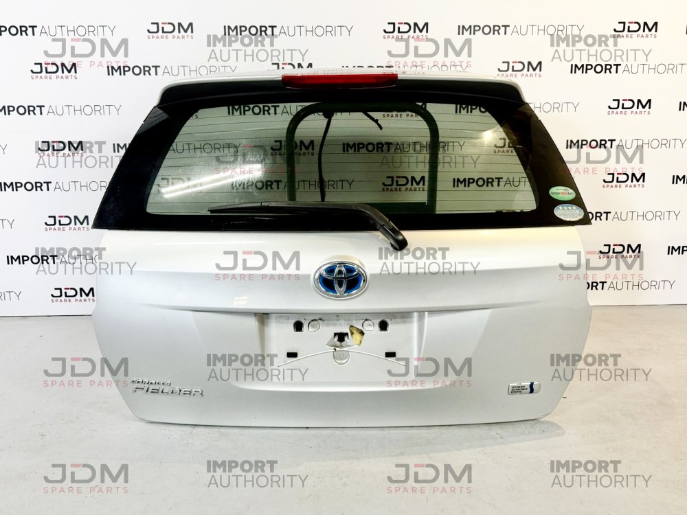 TAIL GATE / BOOT LID - USED