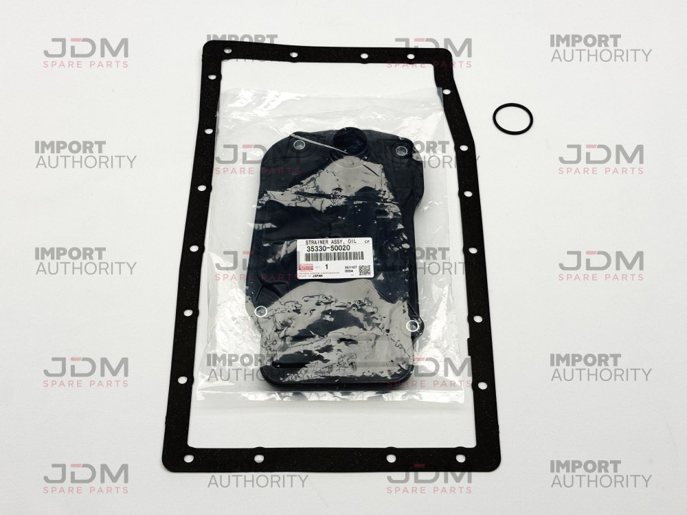 TRANSMISSION SERVICE GASKET / FILTER KIT - BRAND NEW