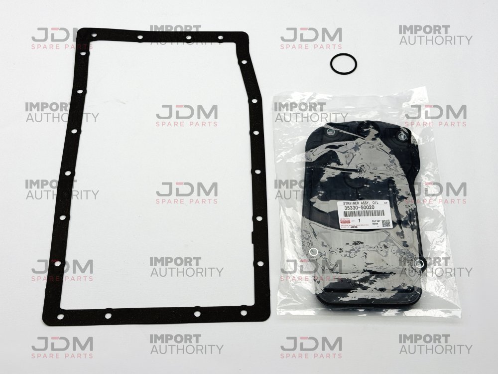 TRANSMISSION SERVICE GASKET / FILTER KIT - BRAND NEW