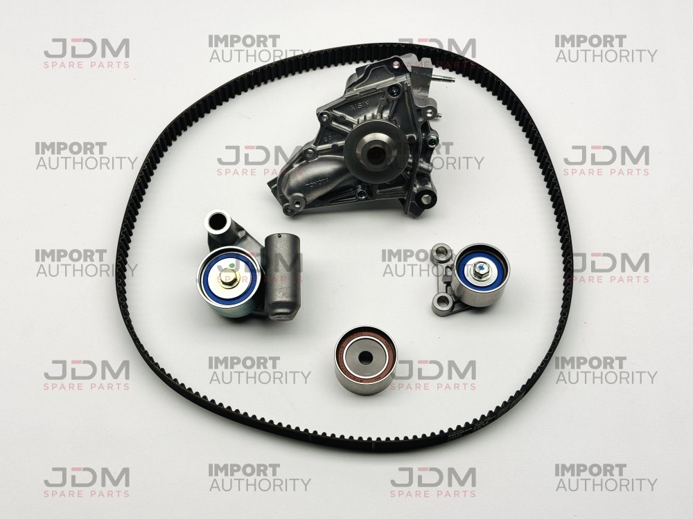 TENSIONER ASSEMBLY - NEW GENUINE / OEM