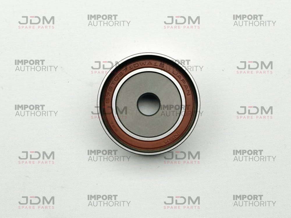 TIMING BELT IDLER SUB-ASSEMBLY NO. 2 - NEW GENUINE / OEM