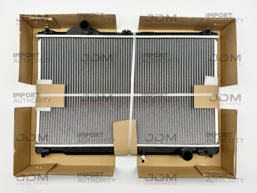 RADIATOR ASSY - NEW