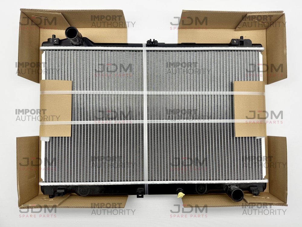 RADIATOR ASSY - NEW