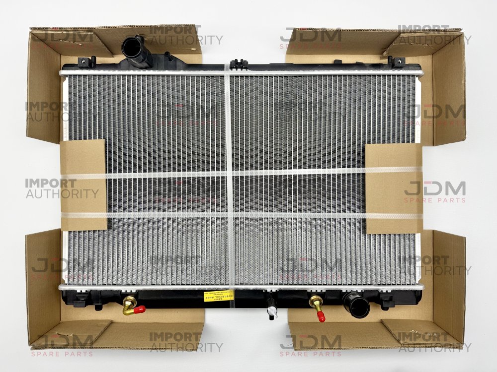 RADIATOR ASSY - NEW